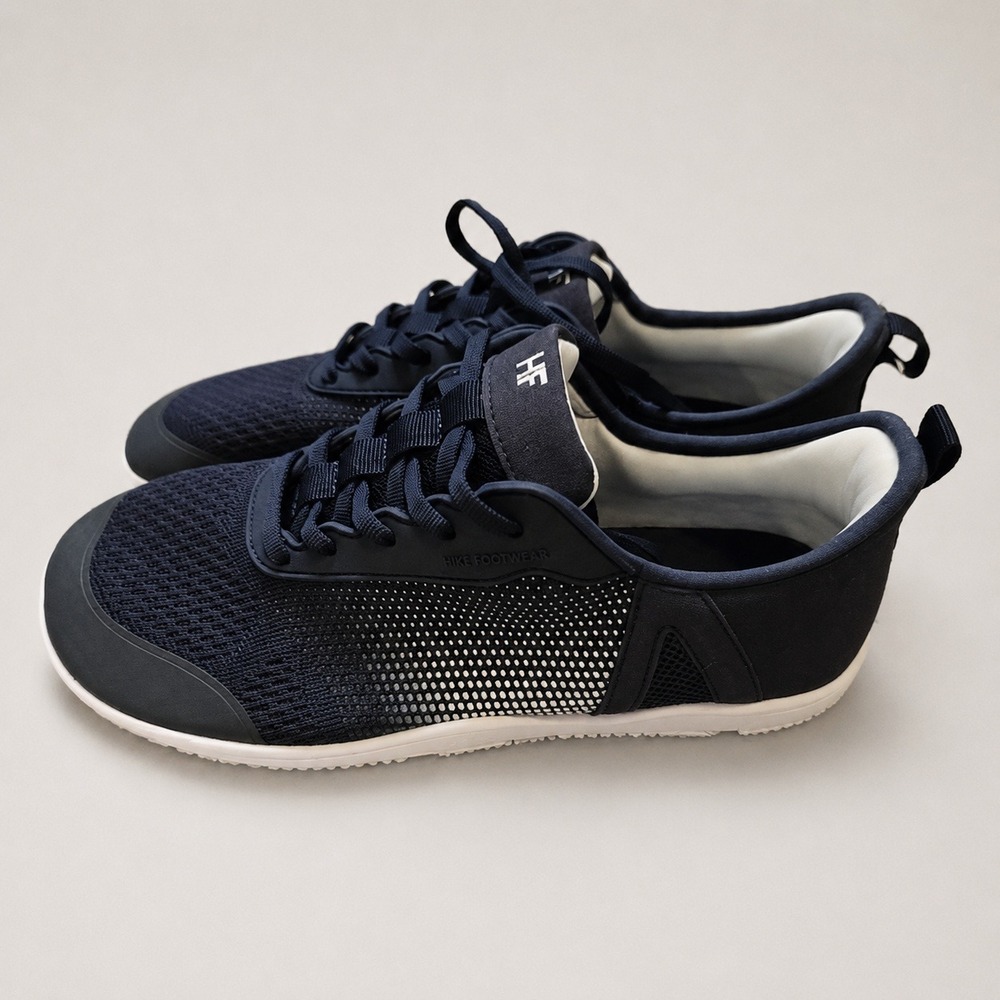 NWT HIKE Footwear HF Stride Barefoot Unisex Sneakers W11 11.5 M9 9.5